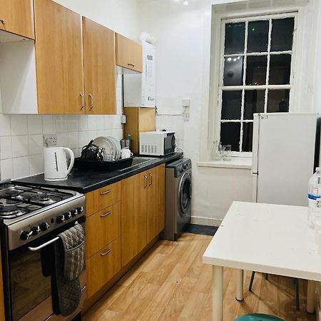 Apartament Historic Royal Mile Flat , 5Min From Waverly Railway Station Edynburg Zewnętrze zdjęcie