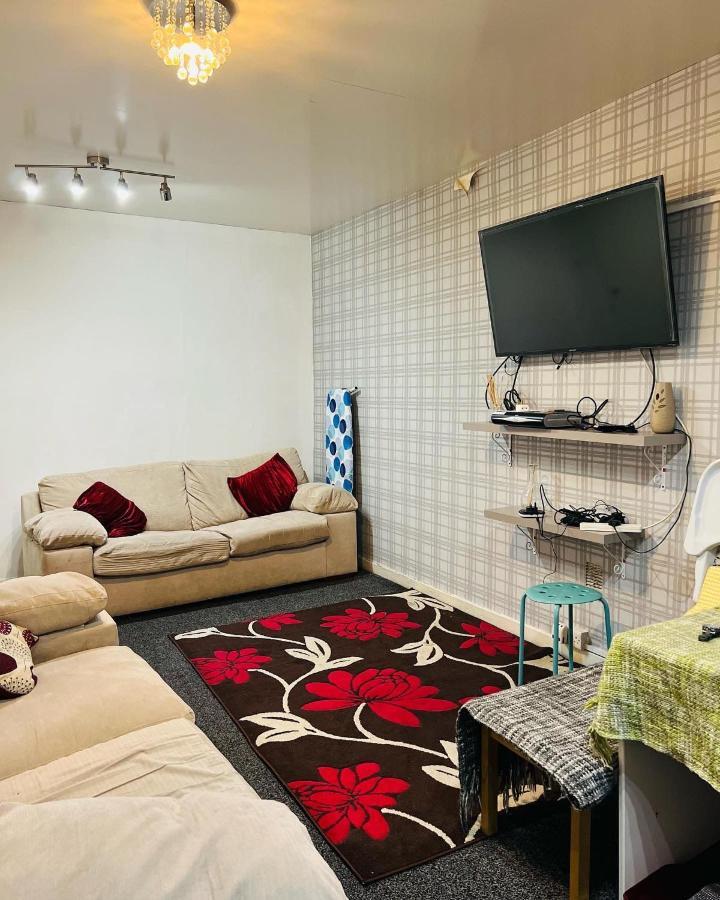 Apartament Historic Royal Mile Flat , 5Min From Waverly Railway Station Edynburg Zewnętrze zdjęcie