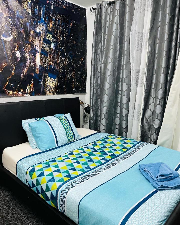 Apartament Historic Royal Mile Flat , 5Min From Waverly Railway Station Edynburg Zewnętrze zdjęcie