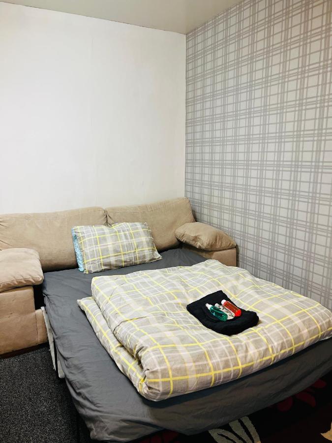 Apartament Historic Royal Mile Flat , 5Min From Waverly Railway Station Edynburg Zewnętrze zdjęcie